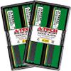 A-Tech 128GB Kit (4x32GB) RAM for Lenovo ThinkCentre M80t Gen 3 Tower Desktop | DDR5 4800MHz PC5-38400 DIMM 2Rx8 1.1V 288-Pin Non-ECC UDIMM Memory Upgrade view 1