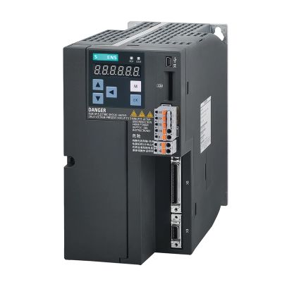 CBBEXP 6SL3210-5FE11-5UA0 V90 Servo Drive 6SL32105FE115UA0 Sealed in Box 1 Year Warranty Fast Shipment