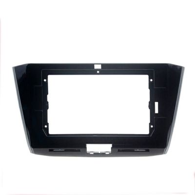 10.1 inch Car Radio Fascia Panel for Volkswagen VW Passat 2016-2017 Stereo Frame