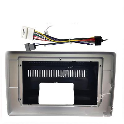 10.1 inch car Radio Fascia Panel for Nissan SYLPHY 2020-2021 Stereo Frame