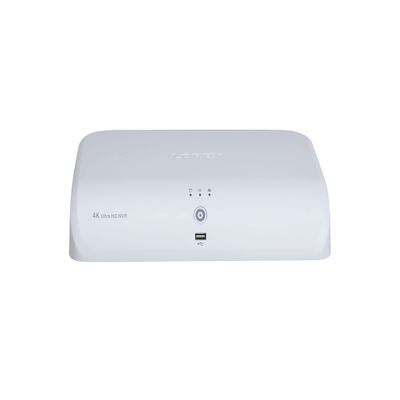 Lorex Fusion 4K 16-Channel (8 Wired and 8 Wi-Fi) 2TB Network Video Recorder