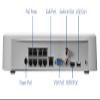 Lorex Fusion 4K 16-Channel (8 Wired and 8 Wi-Fi) 2TB Network Video Recorder view 3