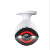 Lorex 4K Smart Security Lighting Deterrence Bullet AI PoE IP Wired Camera with Smart Motion Detection Plus and IP67 Weatherproof Rating view 3