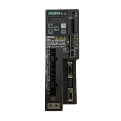CBBEXP 6SL3210-5FE10-4UF0 V90 Servo Drive 6SL32105FE104UF0 Sealed in Box 1 Year Warranty Fast Shipment