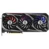 ASUS ROG Strix NVIDIA GeForce RTX 3070 V2 OC Edition Gaming Graphics Card (PCIe 4.0, 8GB GDDR6, LHR, HDMI 2.1, DisplayPort 1.4a, Axial-tech, 2.9-Slot, Super Alloy Power II, GPU Tweak II) (Renewed) view 1