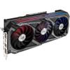 ASUS ROG Strix NVIDIA GeForce RTX 3070 V2 OC Edition Gaming Graphics Card (PCIe 4.0, 8GB GDDR6, LHR, HDMI 2.1, DisplayPort 1.4a, Axial-tech, 2.9-Slot, Super Alloy Power II, GPU Tweak II) (Renewed) view 4