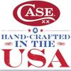 Case Cutlery CA65337: Small Congress 6.5 Bonestag view 2