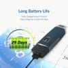 JWM 2PCS RFID Guard Patrol Tour Management System for Logistics Security view 4