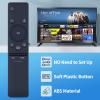 AH59-02766A Sound Bar Replacement Remote Control Compatible for Samsung Soundbar Speaker HW-NW700 HW-NW700/ZA HW-N400 HW-N400/ZA view 3