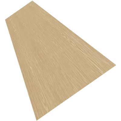 DECHOUS Peel and Stick Vinyl Floor Tiles Waterproof PVC Sticker for Bedroom Kitchen