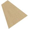 DECHOUS Peel and Stick Vinyl Floor Tiles Waterproof PVC Sticker for Bedroom Kitchen view 1