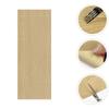 DECHOUS Peel and Stick Vinyl Floor Tiles Waterproof PVC Sticker for Bedroom Kitchen view 3