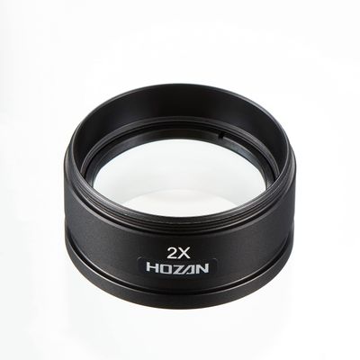 Hozan L-58-2.0 Conversion Lens for Magnification