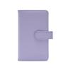 Fujifilm Mini 12 Laptop Album, Lilac view 1