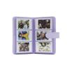 Fujifilm Mini 12 Laptop Album, Lilac view 2