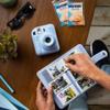 Fujifilm Mini 12 Laptop Album, Lilac view 4