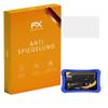 atFoliX Screen Protector compatible with Pritom L8 Kids Tablet Screen Protection Film, anti-reflective and shock-absorbing FX Protector Film (2X) view 1