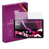 atFoliX Plastic Glass Protective Film compatible with Doogee T20, 9H Hybrid-Glass FX Screen Protector view 1