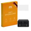 atFoliX Screen Protector compatible with Medion LIFE P85027 MD88069 Screen Protection Film, anti-reflective and shock-absorbing FX Protector Film (3X) view 1