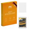 atFoliX Screen Protector compatible with Onyx Boox Nova Air 2 Screen Protection Film, anti-reflective and shock-absorbing FX Protector Film (2X) view 1