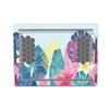 MightySkins Skin Compatible with Alienware X17 R2 (2022) Full Wrap Kit - Summer Vibes | Protective, Durable, and Unique Vinyl Decal wrap Cover | Easy to Apply & Change Styles | Made in The USA view 2