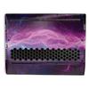 MightySkins Skin Compatible with Alienware M15 R7 (2022) Full Wrap Kit - Raw Energy | Protective, Durable, and Unique Vinyl Decal wrap Cover | Easy to Apply & Change Styles | Made in The USA view 2