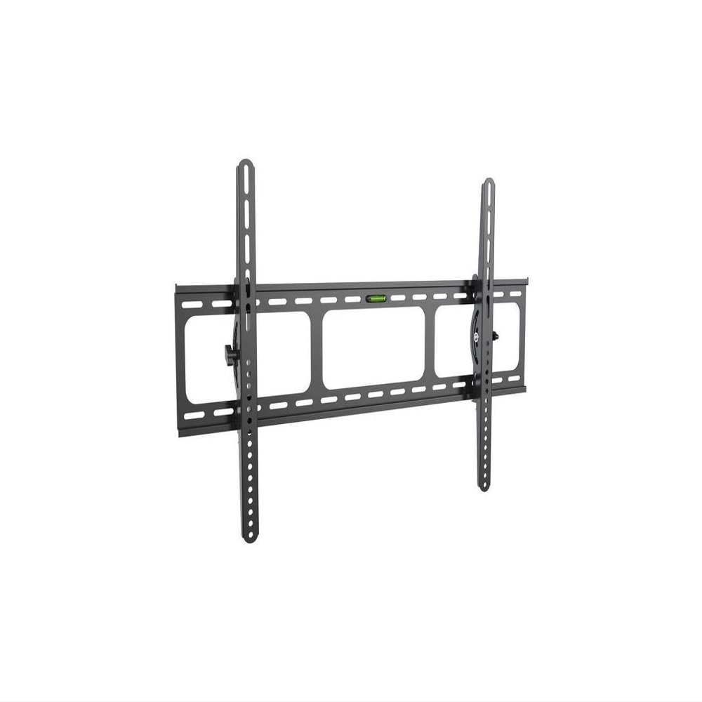 Amer Mounts Heavy Duty Low Profile Tilting Flat Panel Wall Mount, Max Panel Weight 132lbs Designed for Most of 40-100 inch LED, LCD, OLED Flat Screen Panel, Supports VESA800x500