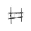 Amer Mounts Heavy Duty Low Profile Tilting Flat Panel Wall Mount, Max Panel Weight 132lbs Designed for Most of 40-100 inch LED, LCD, OLED Flat Screen Panel, Supports VESA800x500 view 1