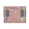 MightySkins Skin Compatible with Alienware X17 R2 (2022) Full Wrap Kit - Gobstopper | Protective, Durable, and Unique Vinyl Decal wrap Cover | Easy to Apply & Change Styles | Made in The USA view 2
