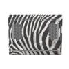 MightySkins Skin Compatible with Alienware X17 R2 (2022) Full Wrap Kit - Zebra Closeup | Protective, Durable, and Unique Vinyl Decal wrap Cover | Easy to Apply & Change Styles | Made in The USA view 2