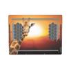 MightySkins Skin Compatible with Alienware X17 R2 (2022) Full Wrap Kit - Sunset Giraffe | Protective, Durable, and Unique Vinyl Decal wrap Cover | Easy to Apply & Change Styles | Made in The USA view 2
