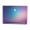 MightySkins Skin Compatible with Alienware M15 R7 (2022) Full Wrap Kit - Royal Haze | Protective, Durable, and Unique Vinyl Decal wrap Cover | Easy to Apply & Change Styles | Made in The USA view 1