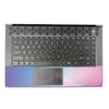 MightySkins Skin Compatible with Alienware M15 R7 (2022) Full Wrap Kit - Royal Haze | Protective, Durable, and Unique Vinyl Decal wrap Cover | Easy to Apply & Change Styles | Made in The USA view 3