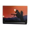 MightySkins Skin Compatible with Alienware M15 R7 (2022) Full Wrap Kit - Bronco Sunset | Protective, Durable, and Unique Vinyl Decal wrap Cover | Easy to Apply & Change Styles | Made in The USA view 1