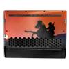 MightySkins Skin Compatible with Alienware M15 R7 (2022) Full Wrap Kit - Bronco Sunset | Protective, Durable, and Unique Vinyl Decal wrap Cover | Easy to Apply & Change Styles | Made in The USA view 2