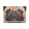 MightySkins Carbon Fiber Skin Compatible with Alienware X17 R2 (2022) Full Wrap Kit - Pug | Protective, Durable Textured Carbon Fiber Finish | Easy to Apply & Change Styles | Made in The USA view 1