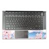 MightySkins Carbon Fiber Skin Compatible with Alienware M15 R7 (2022) Full Wrap Kit - Fuji Scene | Protective, Durable Textured Carbon Fiber Finish | Easy to Apply & Change Styles | Made in The USA view 3