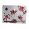 MightySkins Glossy Glitter Skin Compatible with Alienware M15 R7 (2022) Full Wrap Kit - Bullet Holes | Protective, Durable High-Gloss Glitter Finish | Easy to Apply & Change Styles | Made in The USA view 1