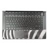 MightySkins Glossy Glitter Skin Compatible with Alienware M15 R7 (2022) Full Wrap Kit - Zebra Closeup | Protective, Durable High-Gloss Glitter Finish | Easy to Apply & Change Styles | Made in The USA view 3