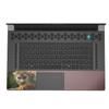 MightySkins Skin Compatible with Alienware X17 R2 (2022) Full Wrap Kit - Squirrel Monkey | Protective, Durable, and Unique Vinyl Decal wrap Cover | Easy to Apply & Change Styles | Made in The USA view 3