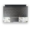 MightySkins Glossy Glitter Skin Compatible With Alienware X14 (2022) Full Wrap Kit - Chinoiserie Fabric | Protective, Durable High-Gloss Glitter Finish | Easy To Apply & Change Style | Made in the USA view 3