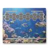 MightySkins Skin Compatible with Alienware X14 (2022) Full Wrap Kit - Reef Life | Protective, Durable, and Unique Vinyl Decal wrap Cover | Easy to Apply & Change Styles | Made in The USA view 2
