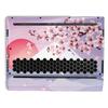 MightySkins Skin Compatible with Alienware M15 R7 (2022) Full Wrap Kit - Fuji Sunset | Protective, Durable, and Unique Vinyl Decal wrap Cover | Easy to Apply & Change Styles | Made in The USA view 2