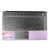 MightySkins Skin Compatible with Alienware M15 R7 (2022) Full Wrap Kit - Fuji Sunset | Protective, Durable, and Unique Vinyl Decal wrap Cover | Easy to Apply & Change Styles | Made in The USA view 3