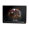 MightySkins Skin Compatible with Alienware M15 R7 (2022) Full Wrap Kit - Crypto | Protective, Durable, and Unique Vinyl Decal wrap Cover | Easy to Apply & Change Styles | Made in The USA view 1