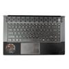 MightySkins Skin Compatible with Alienware M15 R7 (2022) Full Wrap Kit - Crypto | Protective, Durable, and Unique Vinyl Decal wrap Cover | Easy to Apply & Change Styles | Made in The USA view 3