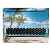 MightySkins Skin Compatible with Alienware M15 R7 (2022) Full Wrap Kit - Palm Beach | Protective, Durable, and Unique Vinyl Decal wrap Cover | Easy to Apply & Change Styles | Made in The USA view 2