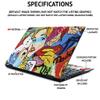 MightySkins Skin Compatible with Alienware M15 R7 (2022) Full Wrap Kit - Palm Beach | Protective, Durable, and Unique Vinyl Decal wrap Cover | Easy to Apply & Change Styles | Made in The USA view 4