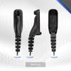 Arrowmax AHDH0042-BK-M9 Noise Cancelling Headset Compatible with Motorola Radios APX6000 APX7000 APX8000 XPR6350 XPR6550 XPR7550 XPR7350e XPR7550e XPR7580e APX 6000 7000 8000 XPR 6550 7550 7550e with view 3