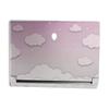 MightySkins Skin Compatible with Alienware M15 R7 (2022) Full Wrap Kit - Baby Clouds | Protective, Durable, and Unique Vinyl Decal wrap Cover | Easy to Apply & Change Styles | Made in The USA view 1